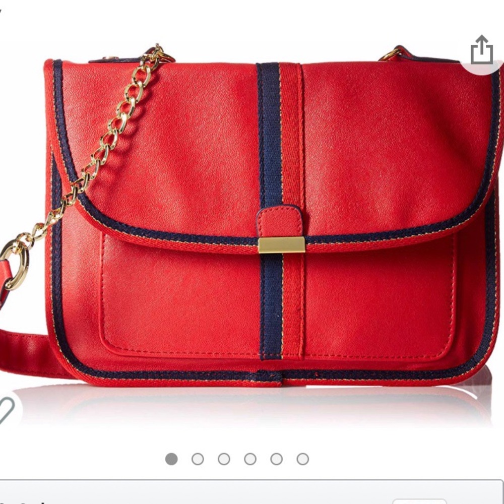 Sam Edelman Circus crossbody purse